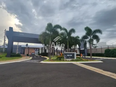 Casa de Condomínio com 3 Quartos à venda, 116m² no Jardim Maria Izabel, Marília