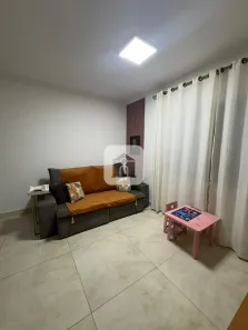 Apartamento com 3 Quartos à venda, 64m² no Presidente Roosevelt, Uberlândia