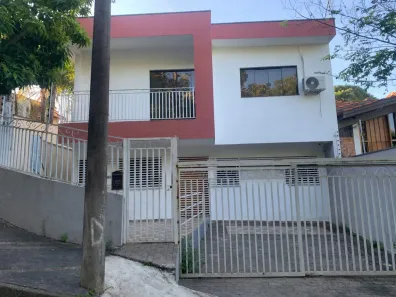 Imóvel Comercial para alugar, 220m² no Jardim Emília, Sorocaba