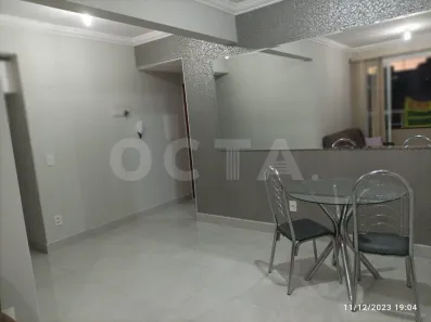 Apartamento com 3 Quartos à venda, 79m² no Santa Mônica, Uberlândia