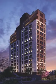 Apartamento com 2 Quartos à venda, 33m² no Nossa Senhora do Ó, São Paulo