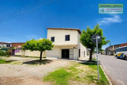 Ponto Comercial para alugar, 272m² no Messejana, Fortaleza