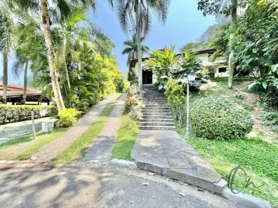Casa com 6 Quartos à venda, 641m² no Granja Viana, Cotia