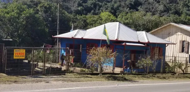 Casa com 3 Quartos à venda, 187m² no Galópolis, Caxias do Sul