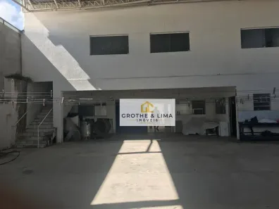 Galpão/Depósito/Armazém à venda, 700m² no Centro, São José dos Campos