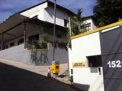 Galpão/Depósito/Armazém à venda, 2196m² no Freguesia (Jacarepaguá), Rio de Janeiro