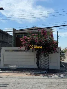Sobrado com 3 Quartos à venda, 270m² no Vila Carrão, São Paulo