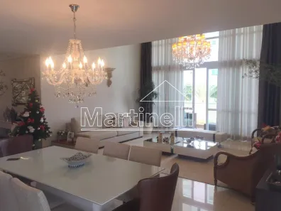 Apartamento com 3 Quartos à venda, 291m² no Jardim Canadá, Ribeirão Preto