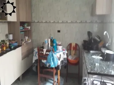 Casa com 3 Quartos à venda, 100m² no km 18, Osasco