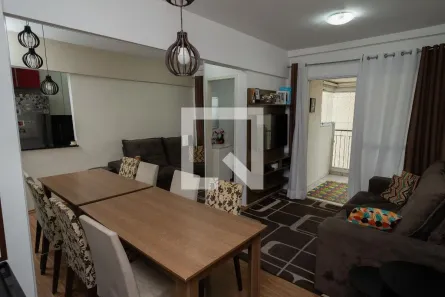 Apartamento com 2 Quartos à venda, 62m² no Centro, São Bernardo do Campo