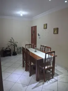 Apartamento com 2 Quartos à venda, 66m² no Conjunto Residencial Trinta e Um de Março, São José dos Campos