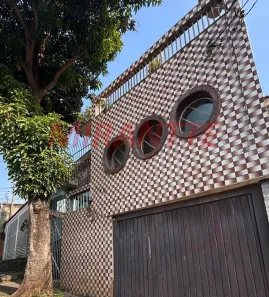 Sobrado com 3 Quartos à venda, 207m² no Vila Romero, São Paulo
