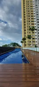 Apartamento com 2 Quartos à venda, 56m² no Vila Rosa, Goiânia