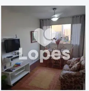 Apartamento com 3 Quartos à venda, 65m² no Cidade Nova, Rio de Janeiro