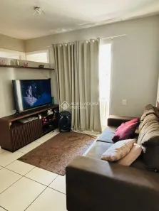 Apartamento com 2 Quartos à venda, 52m² no Bela Vista, Palhoça