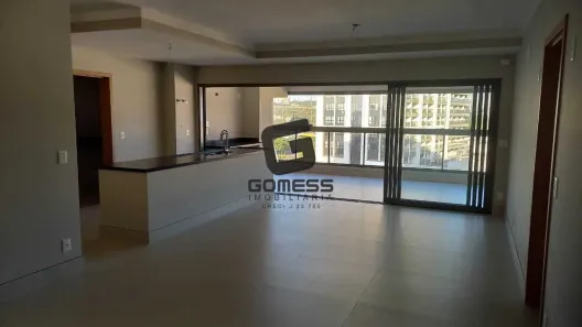 Apartamento com 3 Quartos à venda, 192m² no Vila do Golf, Ribeirão Preto