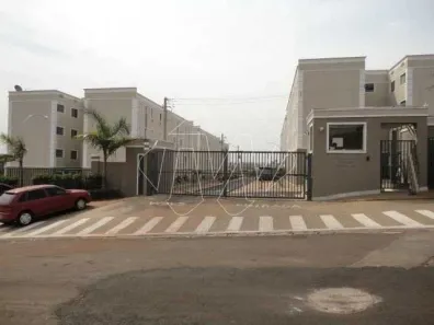 Apartamento com 2 Quartos à venda, 49m² no Jardim Universal, Araraquara