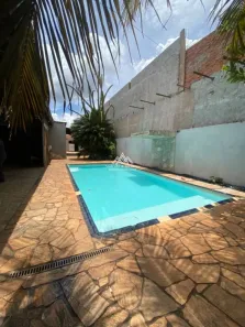 Casa com 3 Quartos à venda, 310m² no Campos Elíseos, Ribeirão Preto