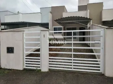 Casa com 2 Quartos para alugar, 71m² no Santa Terezinha, Gaspar