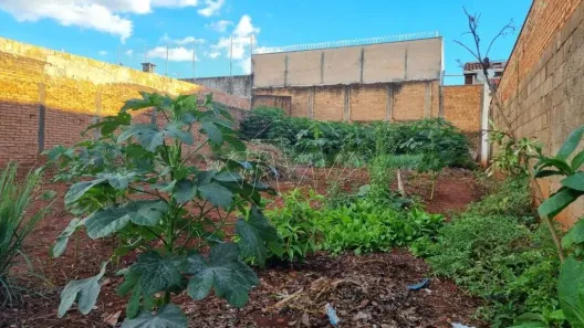 Lote/Terreno à venda, 250m² no Jardim Nova Época, Araraquara