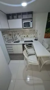 Apartamento com 1 Quarto à venda, 60m² no Praia do Forte, Mata de São João