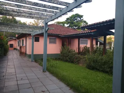 Fazenda/Sítio com 4 Quartos à venda, 7712m² no Centro, Joanópolis