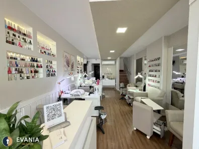 Ponto Comercial à venda, 42m² no Mata da Praia, Vitória