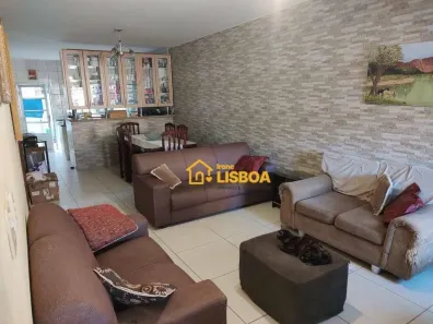 Casa com 3 Quartos à venda, 230m² no Jardim Sônia Maria, Mauá