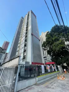 Apartamento com 3 Quartos à venda, 106m² no Nazaré, Belém