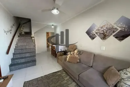 Sobrado com 5 Quartos à venda, 237m² no Nova Gerty, São Caetano do Sul