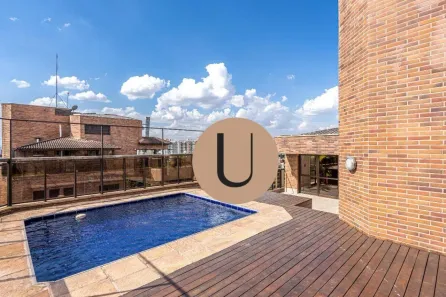 Cobertura com 6 Quartos à venda, 592m² no Vila Andrade, São Paulo