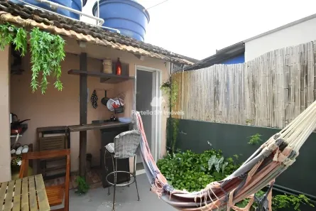 Casa com 5 Quartos à venda, 203m² no Botafogo, Rio de Janeiro