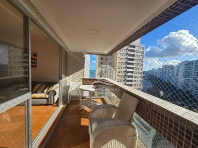 Apartamento com 2 Quartos à venda, 110m² no Pitangueiras, Guarujá