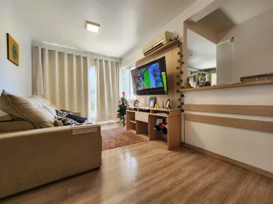 Apartamento com 3 Quartos à venda, 76m² no Cristal, Porto Alegre
