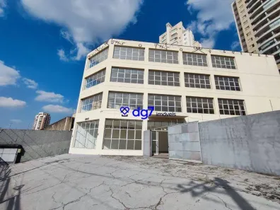 Prédio Comercial à venda, 904m² no Vila Lageado, São Paulo