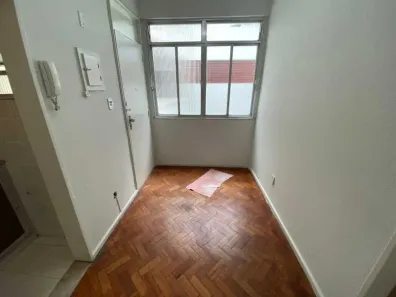 Apartamento com 1 Quarto à venda, 45m² no Copacabana, Rio de Janeiro