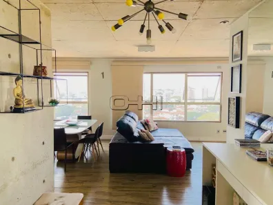 Apartamento com 1 Quarto à venda, 70m² no Campo Belo, São Paulo