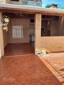 Casa com 2 Quartos à venda, 270m² no Centro, Taubaté