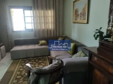 Sobrado com 2 Quartos à venda, 176m² no Jordanópolis, São Bernardo do Campo