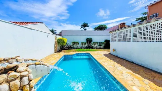 Casa com 3 Quartos à venda, 206m² no Jardim Nossa Senhora do Carmo, Americana