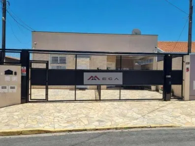 Casa com 3 Quartos à venda, 171m² no Jardim Aurélia, Campinas