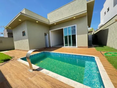 Casa com 4 Quartos à venda, 185m² no Loteamento Agra Ribeirão Preto, Ribeirão Preto