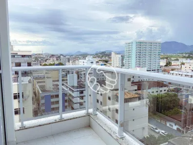 Apartamento com 2 Quartos à venda, 73m² no Praia do Morro, Guarapari