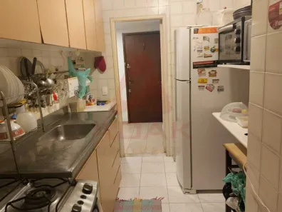 Apartamento com 2 Quartos à venda, 61m² no Ipanema, Rio de Janeiro