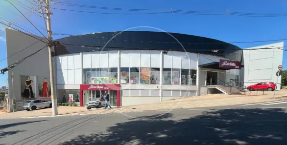 Prédio Comercial com 1 Quarto à venda, 780m² no Parque Taquaral, Campinas