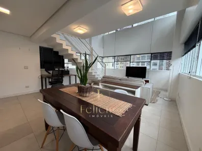 Apartamento com 1 Quarto à venda, 85m² no Centro, Florianópolis