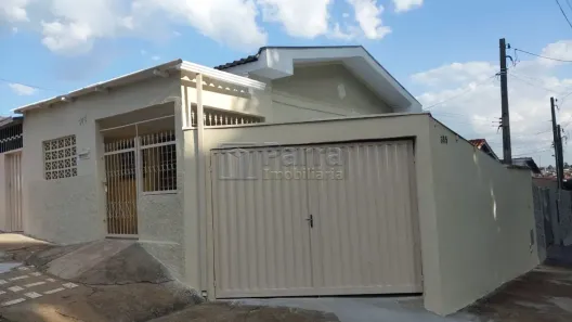 Casa com 2 Quartos para alugar, 100m² no Jardim Riviera, Franca