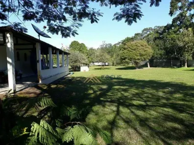 Fazenda/Sítio com 4 Quartos à venda, 100m² no Jardim das Palmeiras, Itanhaém