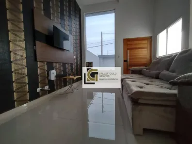 Casa com 2 Quartos à venda, 82m² no Setville Altos de São José, São José dos Campos