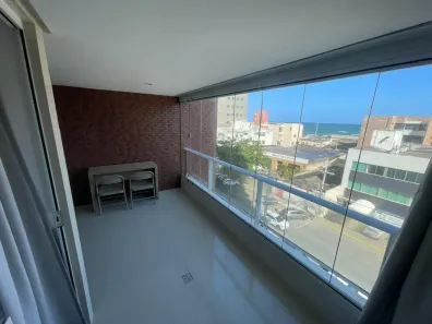 Apartamento com 1 Quarto à venda, 52m² no Pituba, Salvador